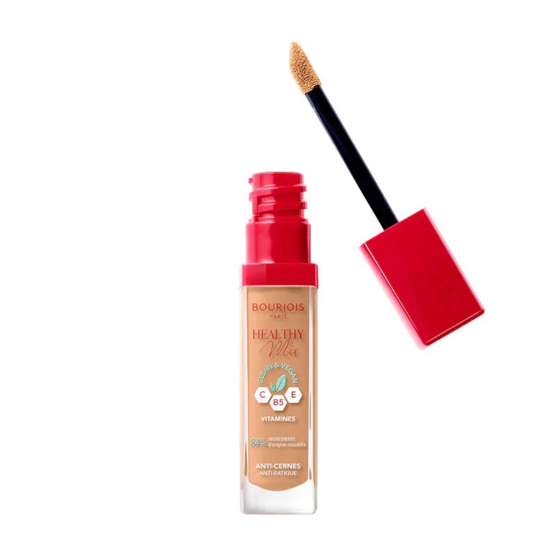 Bourjois Healthy Mix Correttore Colore N 54 Soleil Hale 10ml-2