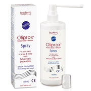 Oliprox Spray 150ml-1