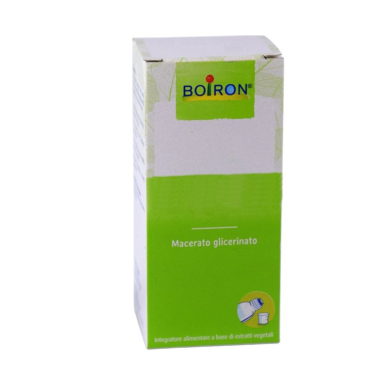 Boiron Aesculus Hippocastanum Macerato Glicerinato 60ml-1