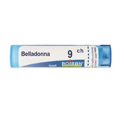 Boiron Belladonna 9CH medicinale omeopatico granuli 4g-1