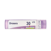 Boiron Drosera 30CH medicinale omeopatico granuli 4g-1