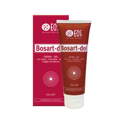 Eos Bosart-dol Crema gel Perna, boswellia, arnica e artiglio del diavolo 125 ml-2