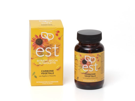 Boswellia Estratto Secco 60 Tavolette-1
