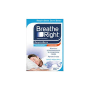 Breathe Right cerotti nasali trasparenti 30 pezzi-1