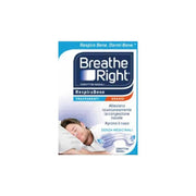 Breathe Right cerotti nasali trasparenti grandi 10 pezzi-1