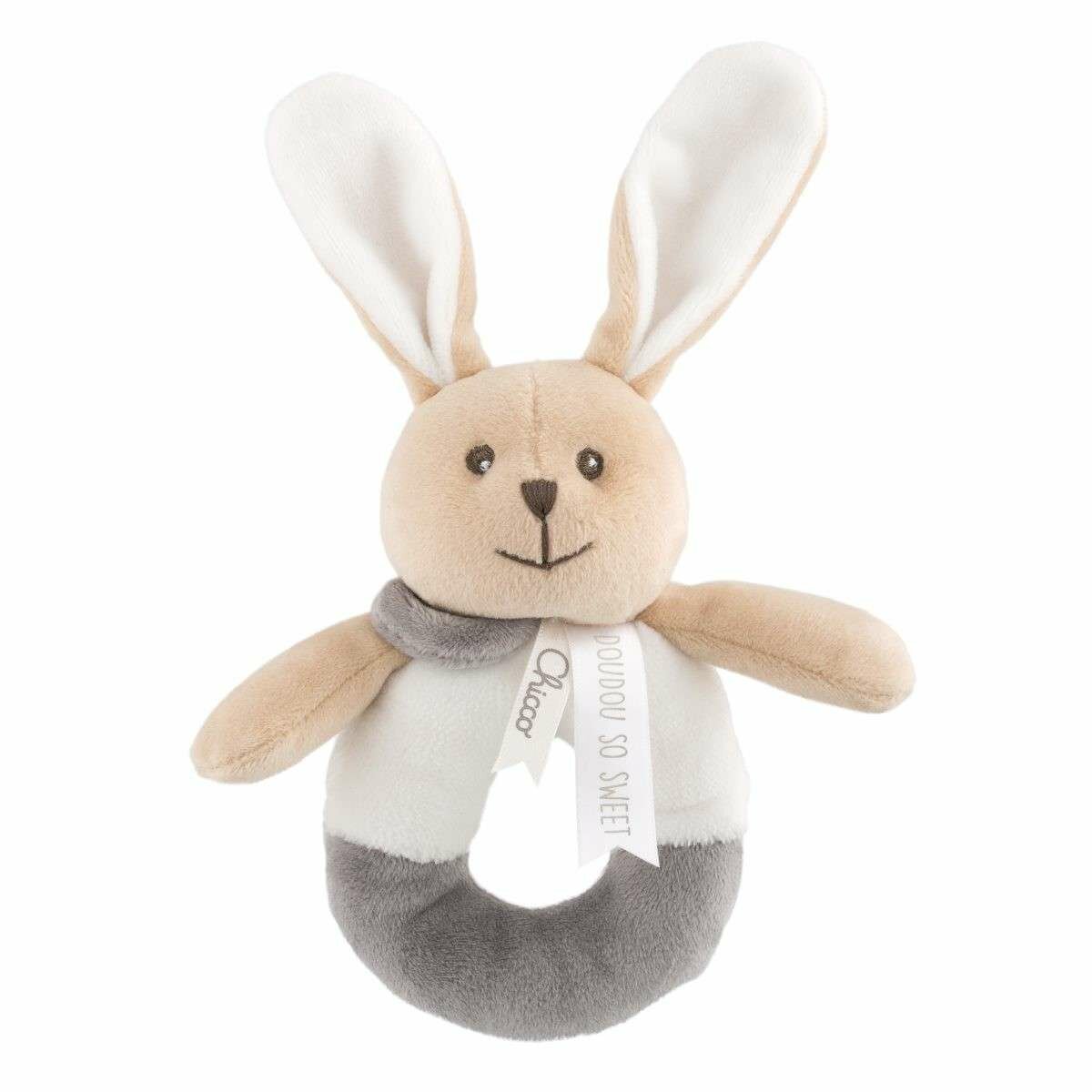 Chicco Coniglietto Trillino My Sweet Doudou 0m+-2