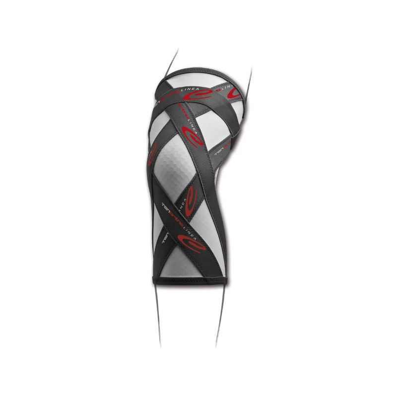 Tenortho TO3111 C Knee Ginocchiera Elastica-1