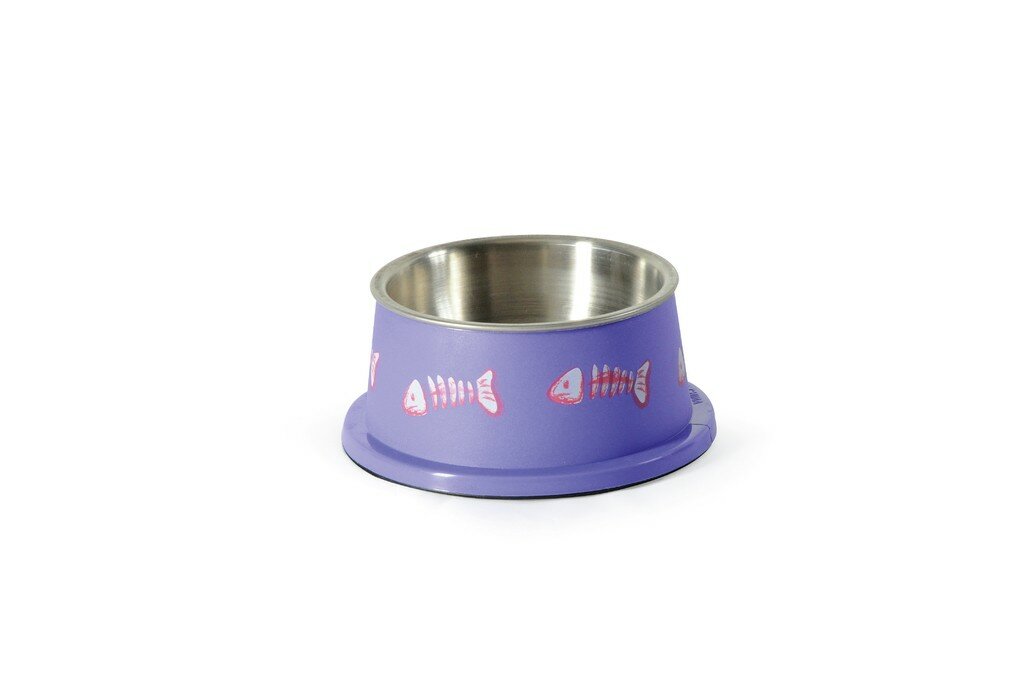 Camon Ciotola Deep Bowl In Acciaio 300ml-2