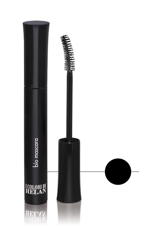 Helan I Colori Bio Mascara Incurvante 1 Pezzo-1