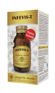 INFEVIS T 180PAST 90G-1