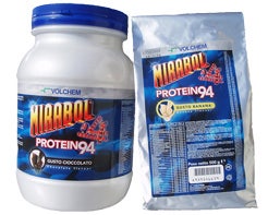 MIRABOL PROTEIN94 CAFFE' 750G-1