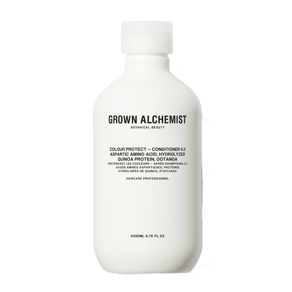 Grown Alchemist Colour Protect Conditioner 0.3 Per Capelli 200ml-1