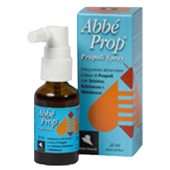 PROPOLI SPRAY C/ERISIMO 20ML-1