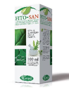 CARCIOFO FGL 100ML TM-1