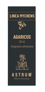AGARICUS 50ML ASTRUM-1