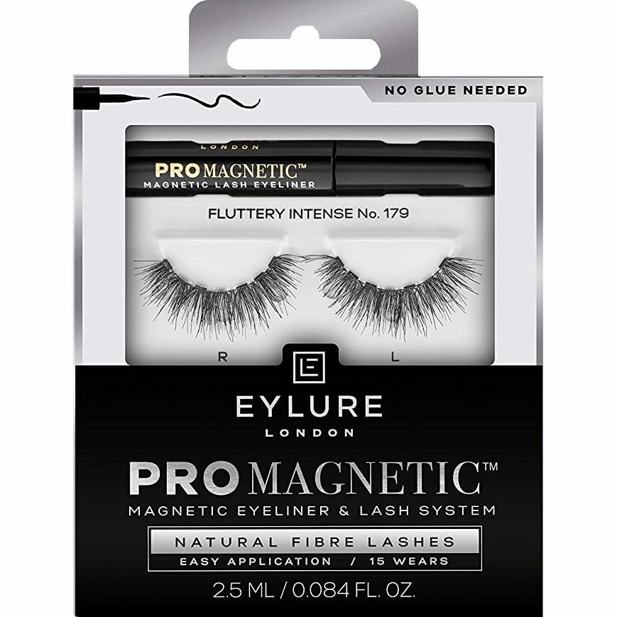 Eylure London Ciglia Magnetiche Con Eyeliner N 179-1
