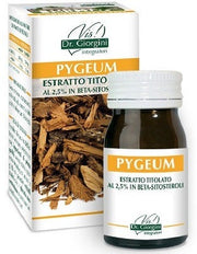 PYGEUM ESTRATTO TIT 60PAST-1