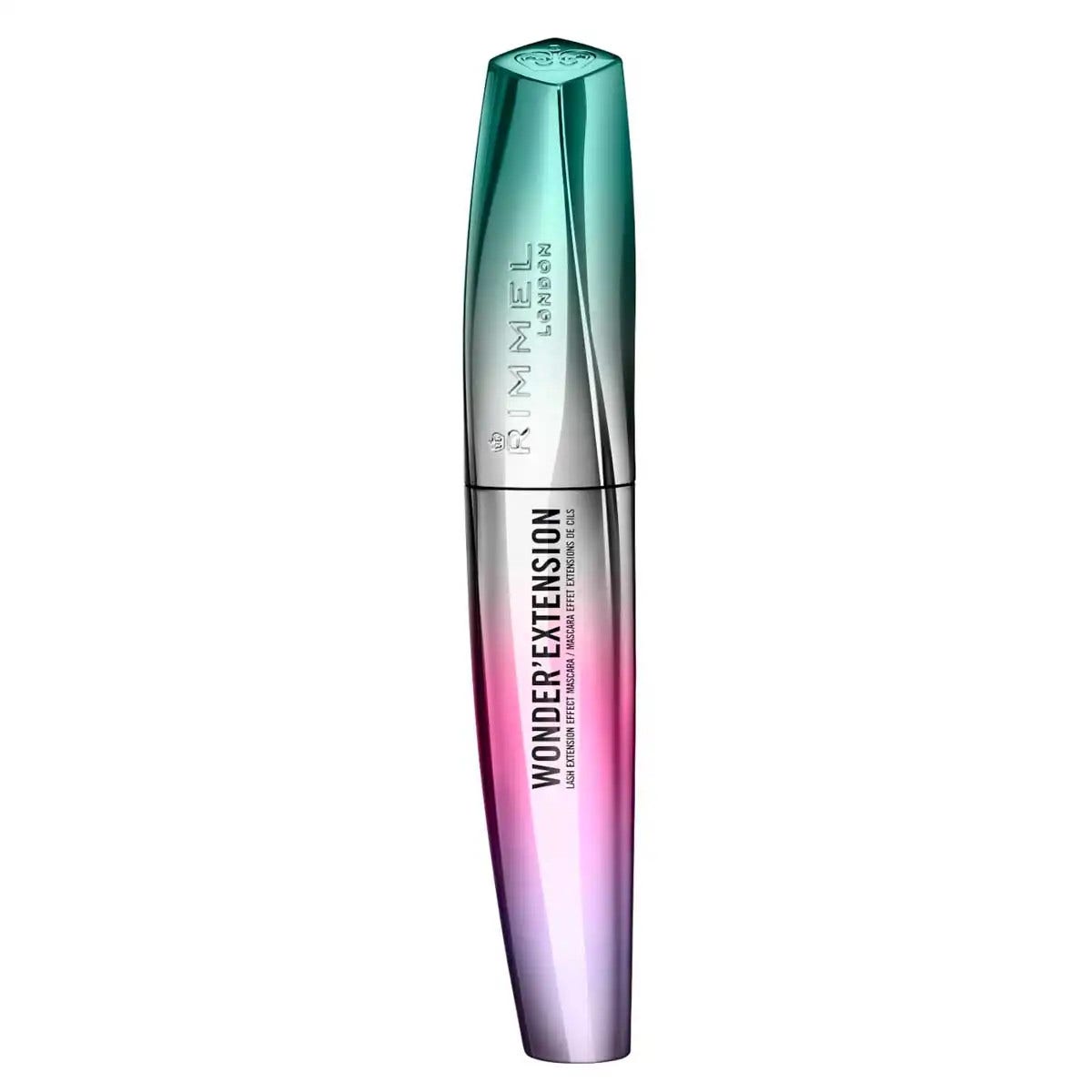 Rimmel Mascara Wonder'Extention-1