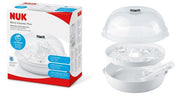 Nuk Micro Express Sterilizzatore 1 Pezzo-1