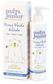 NUTRA JUNIOR CREMA FLUIDA DEL-1