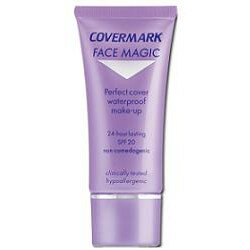 Covermark Face Magic fondotinta in crema n° 9 - 30ml-2