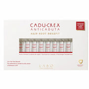 Cadu-Crex Anticaduta Hair Root Benefit caduta iniziale uomo 20 fiale-1