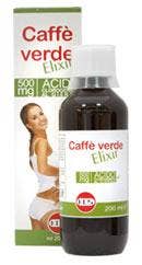 Caffè Verde Elixir 200ml-1