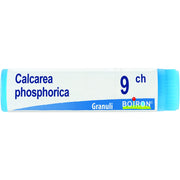 Boiron Calcarea Phosphorica Globuli 9Ch Dose 1g-1