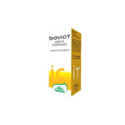 Alta Natura Biovicit Gocce Semi di Pompelmo integratore alimentare 30ml-1