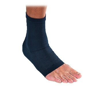 Gibaud Sport Cavigliera Calzino Blu Taglia 1-2