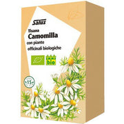 Salus Camomilla infuso 15 filtri-2