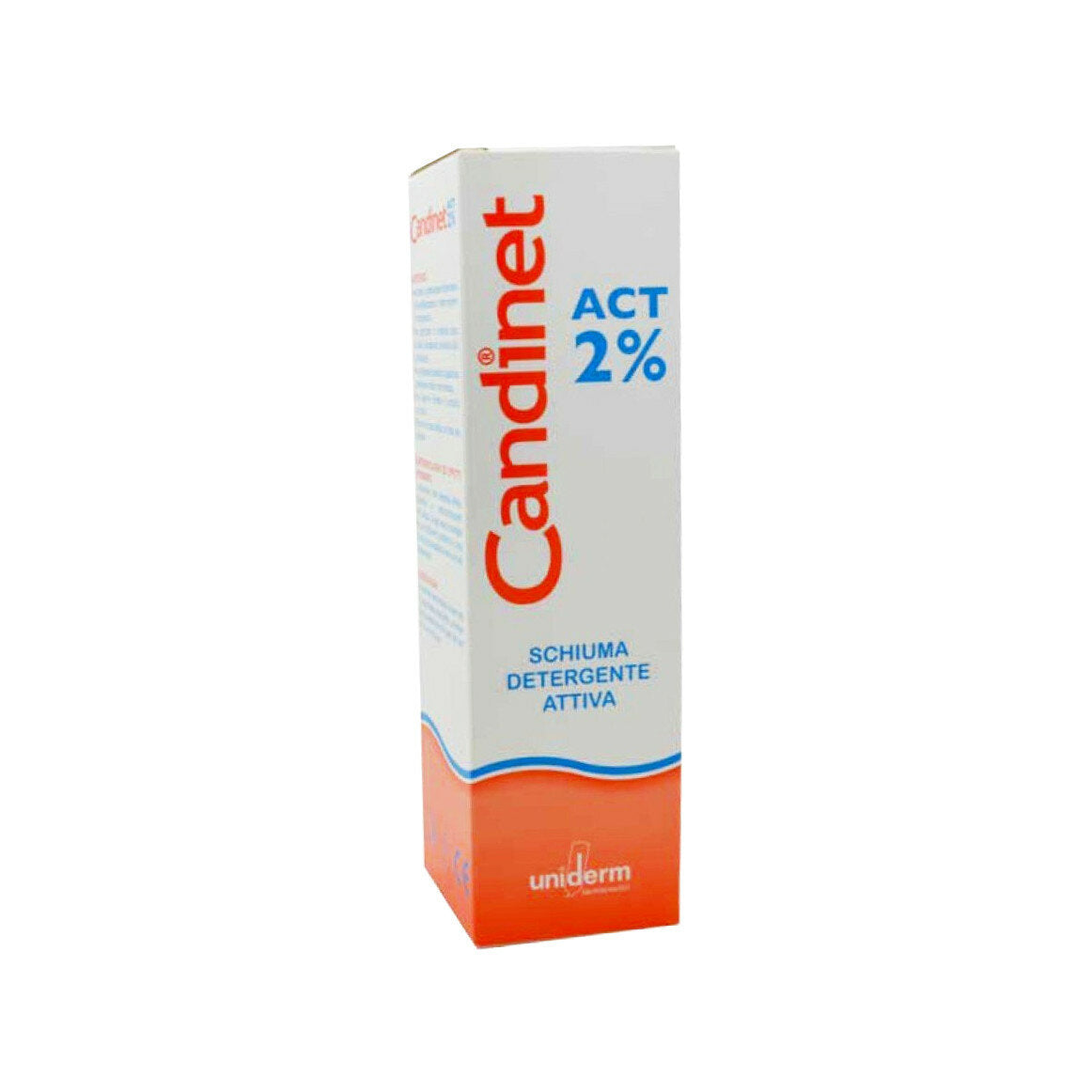 Candinet Act 2% 150 ml-2