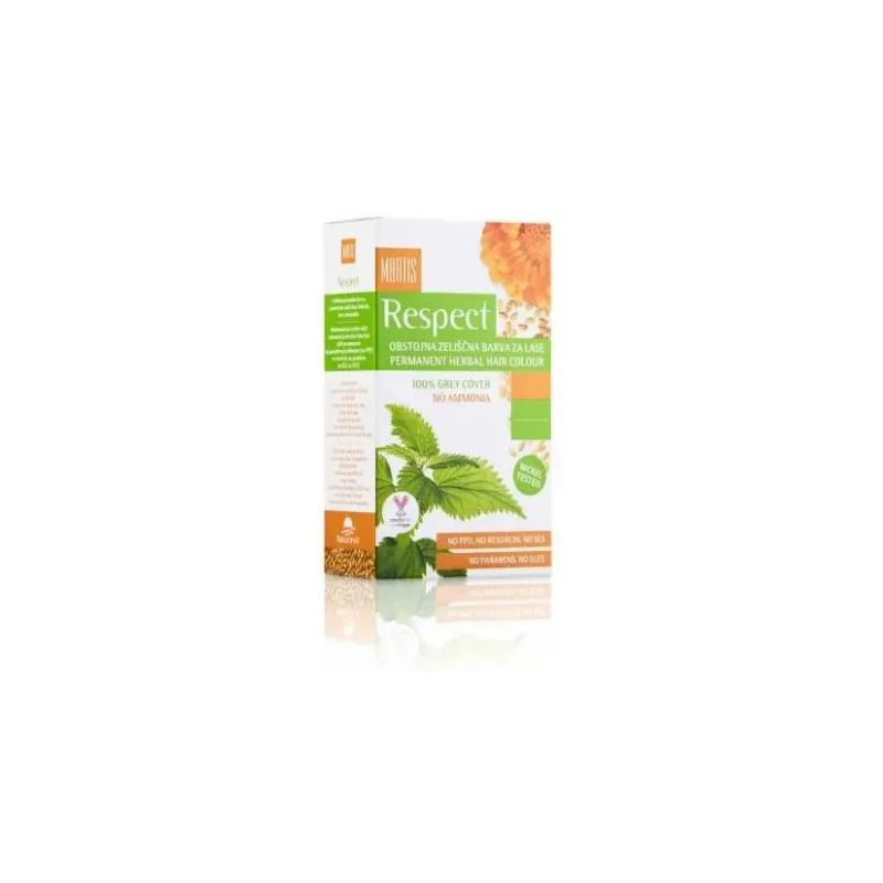 Respect Color R tinta per capelli n.24 Rosso Scarlatto-1