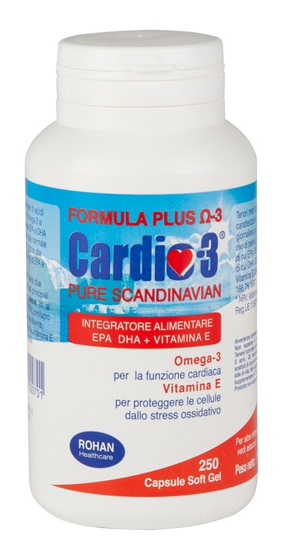 Cardio 3 250 Perle-1