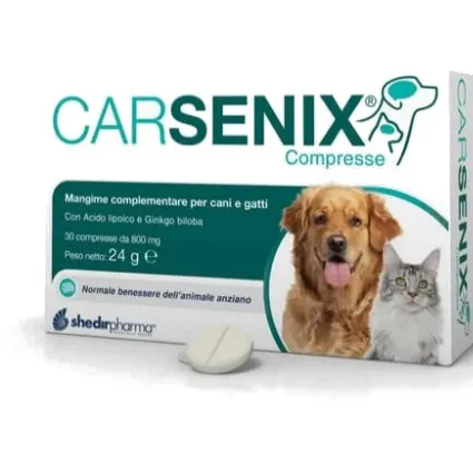 CARSENIX 30CPR-1