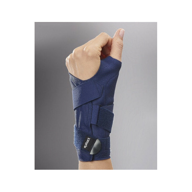 Epitact Carpal Stay ortesi polso rigida da riposo TG S per mano destra-2