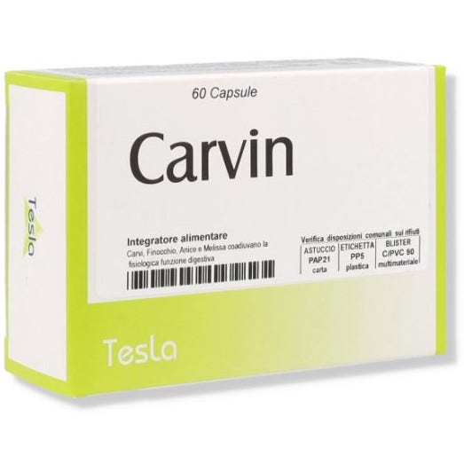 Carvin 60 Capsule-1