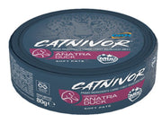 CATNIVOR ANATRA 80G-1