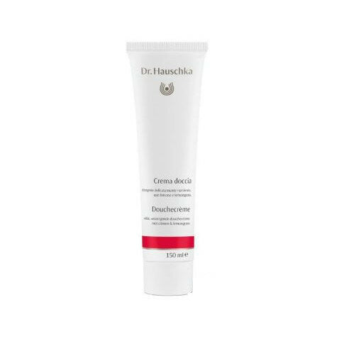 Dr. Hauschka Crema doccia con limone e lemongrass 150ml-2