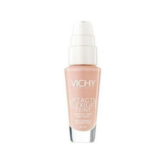 Vichy Liftactiv Flexiteint Fondotinta Effetto lifting tonalità 15 - 30 ml-2