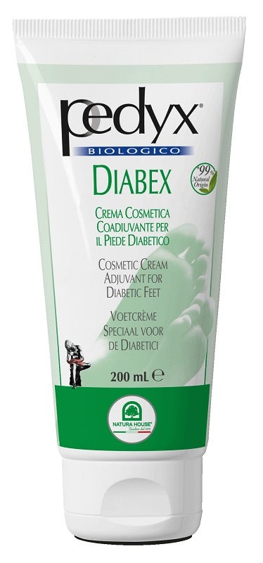 PEDYX DIABEX CREMA 200ML-1