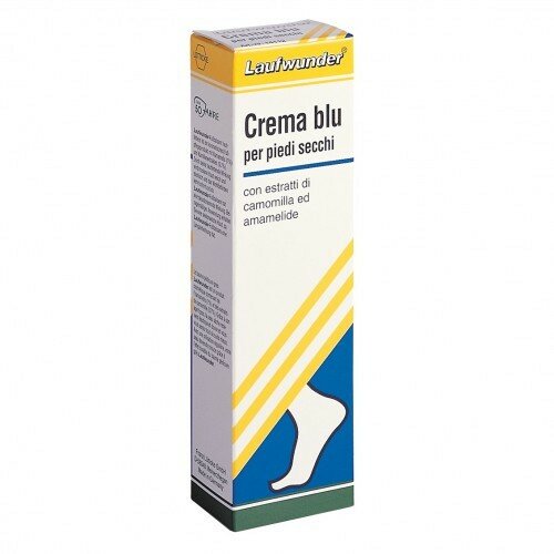 Laufwunder Crema Blu Emolliente 75ml-1