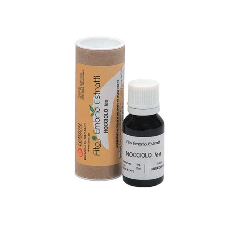 Cemon Fito Embrio Estratti Nocciolo Fee integratore alimentare 15ml-1