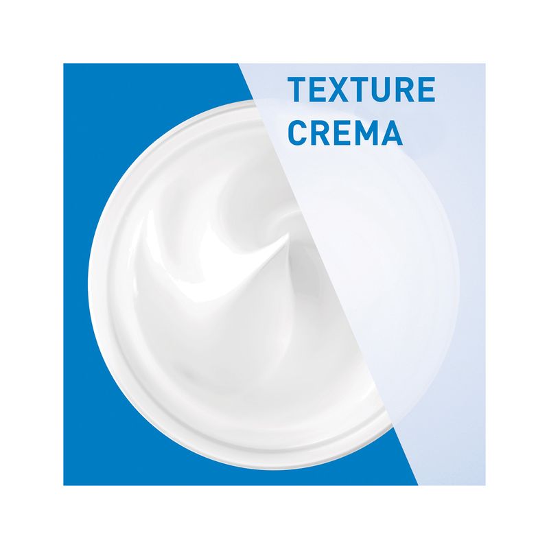 CeraVe Crema Corpo Idratante Pelle Molto Secca 454 g-2