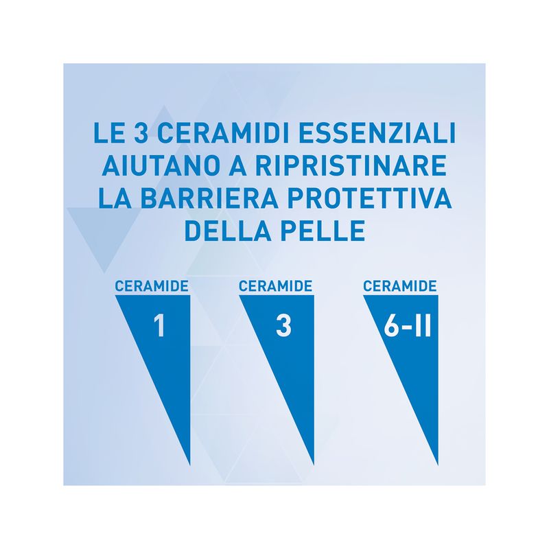 CeraVe Crema Corpo Idratante Pelle Molto Secca 454 g-3