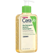 Cerave Olio Detergente Idratante Schiumogeno 236ml-1