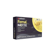 Femal Notte integratore alimentare 30 capsule-1