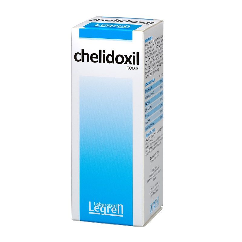 Chelidoxil integratore alimentare utile per la funzionalità digestiva gocce 50ml-1