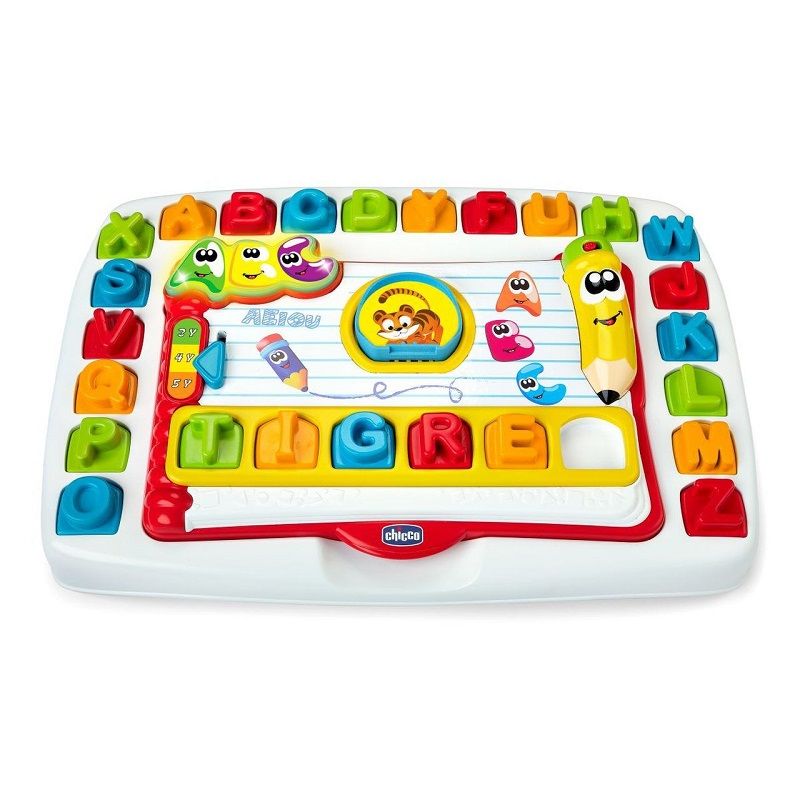 Chicco Banco Scuola Leggi e Impara 3-6 anni-1