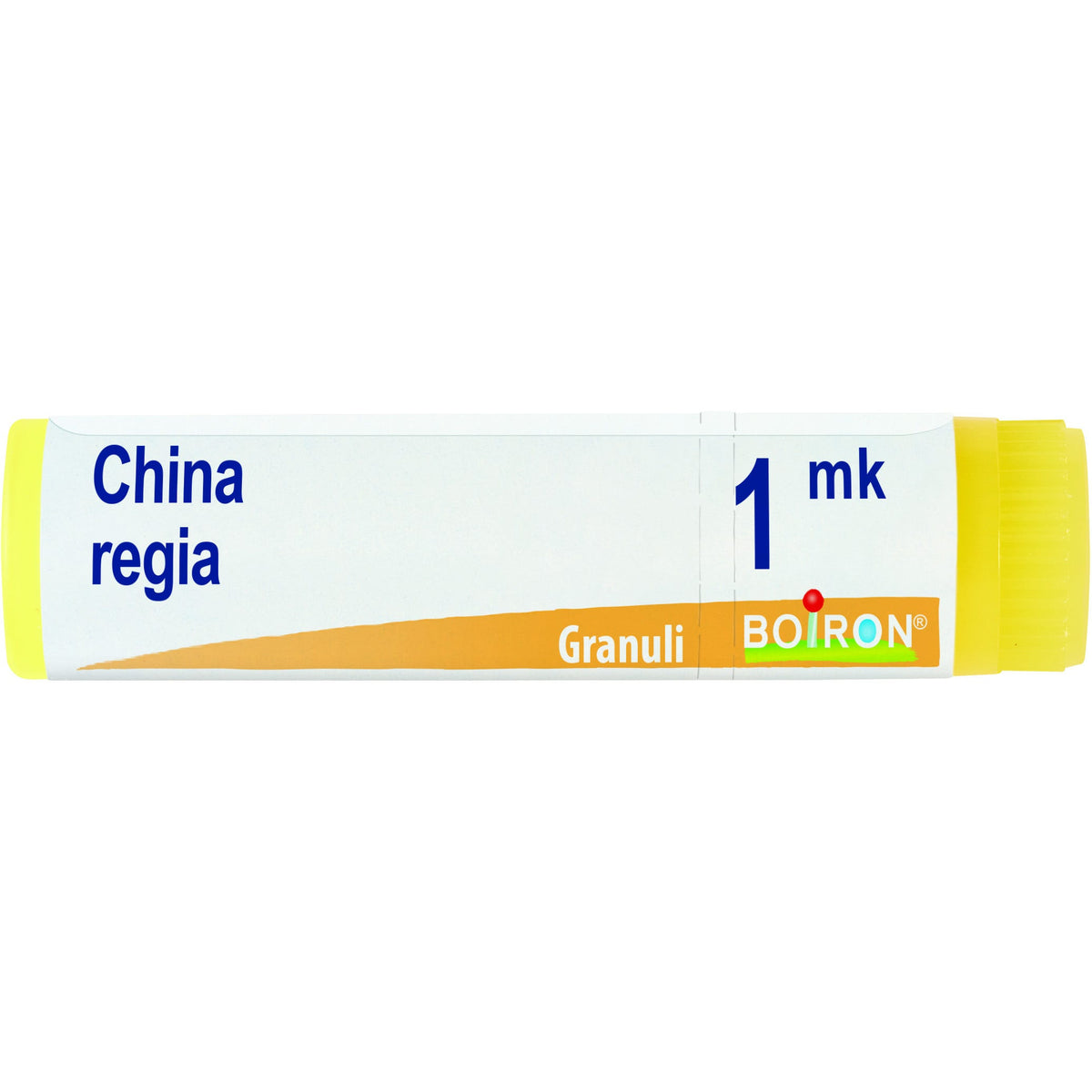 Boiron China Regia Globuli 1Mk Dose 1g-1